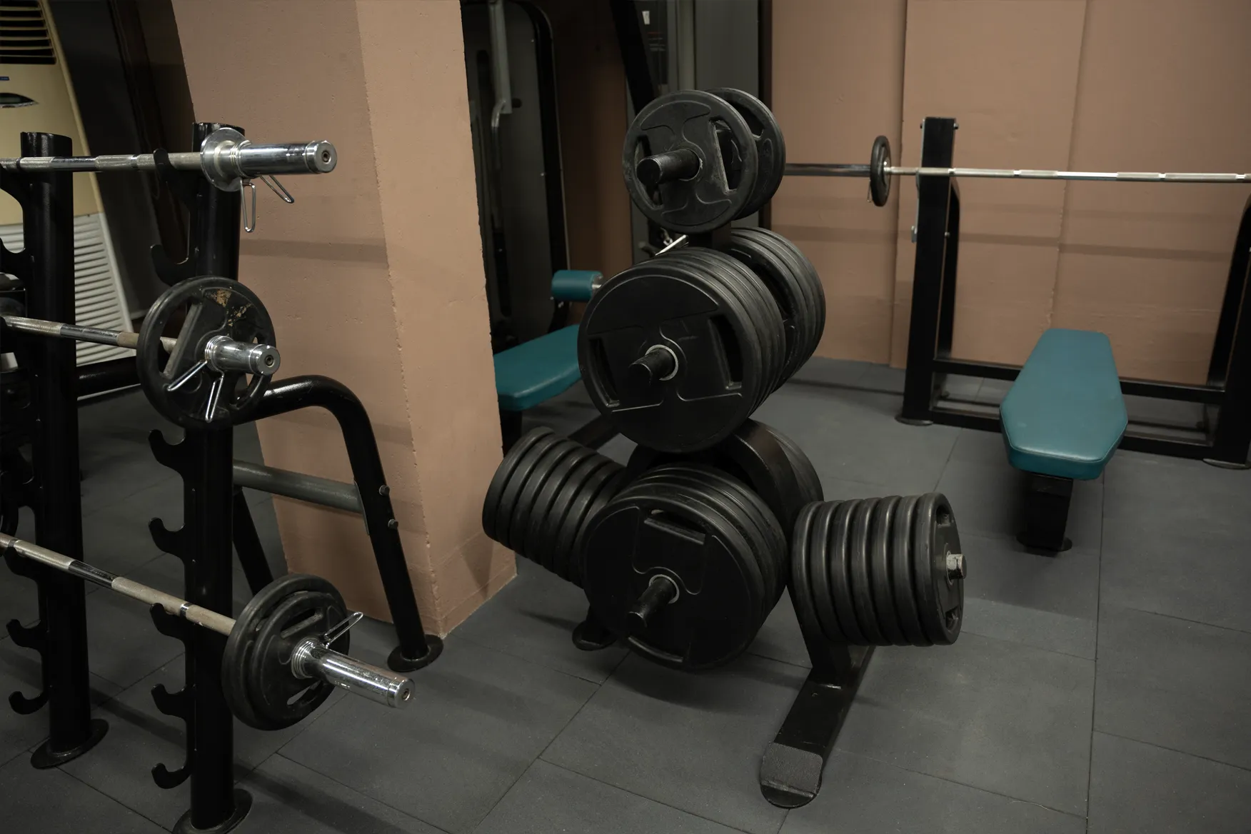 gym-4