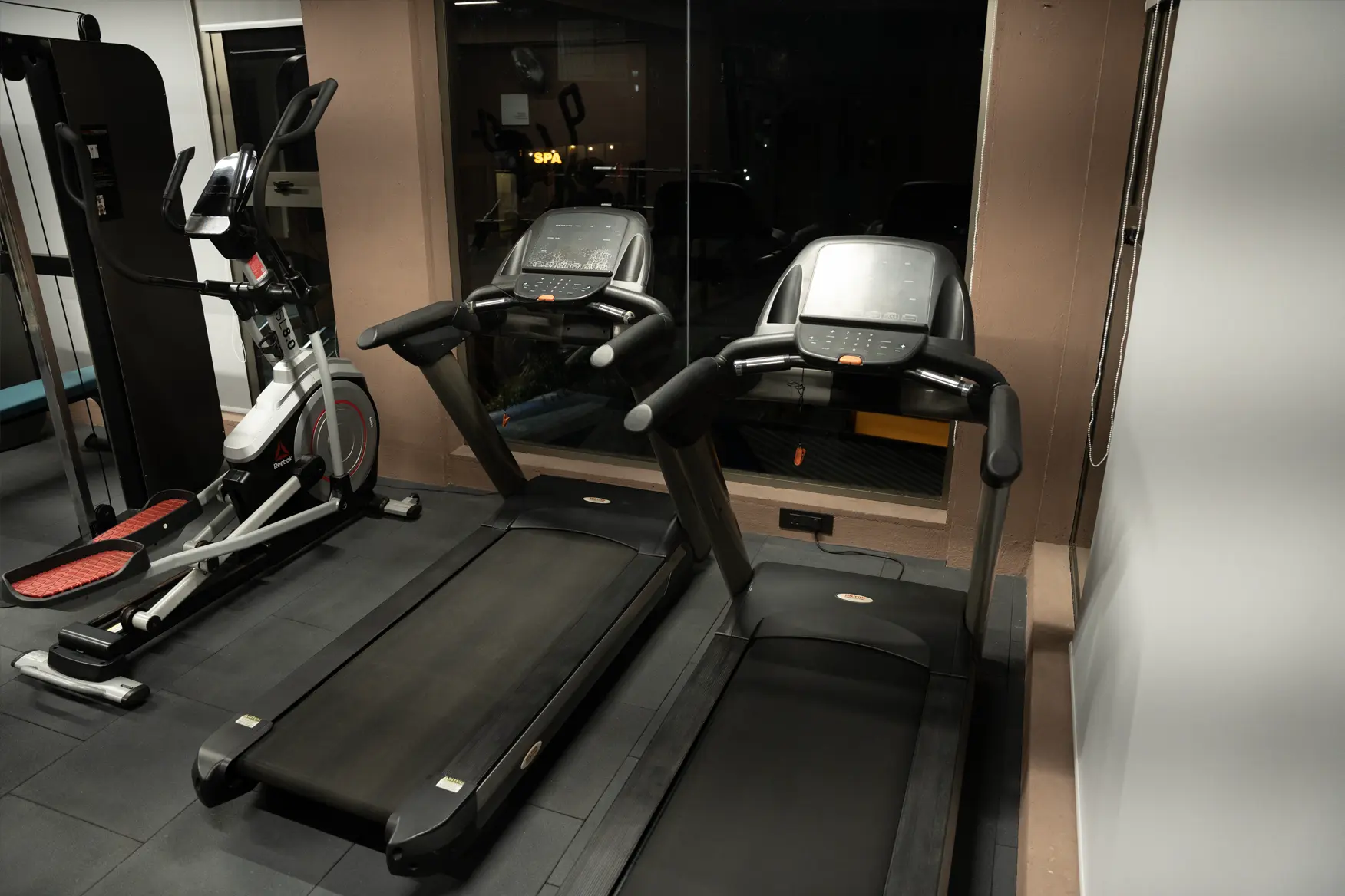 gym-7