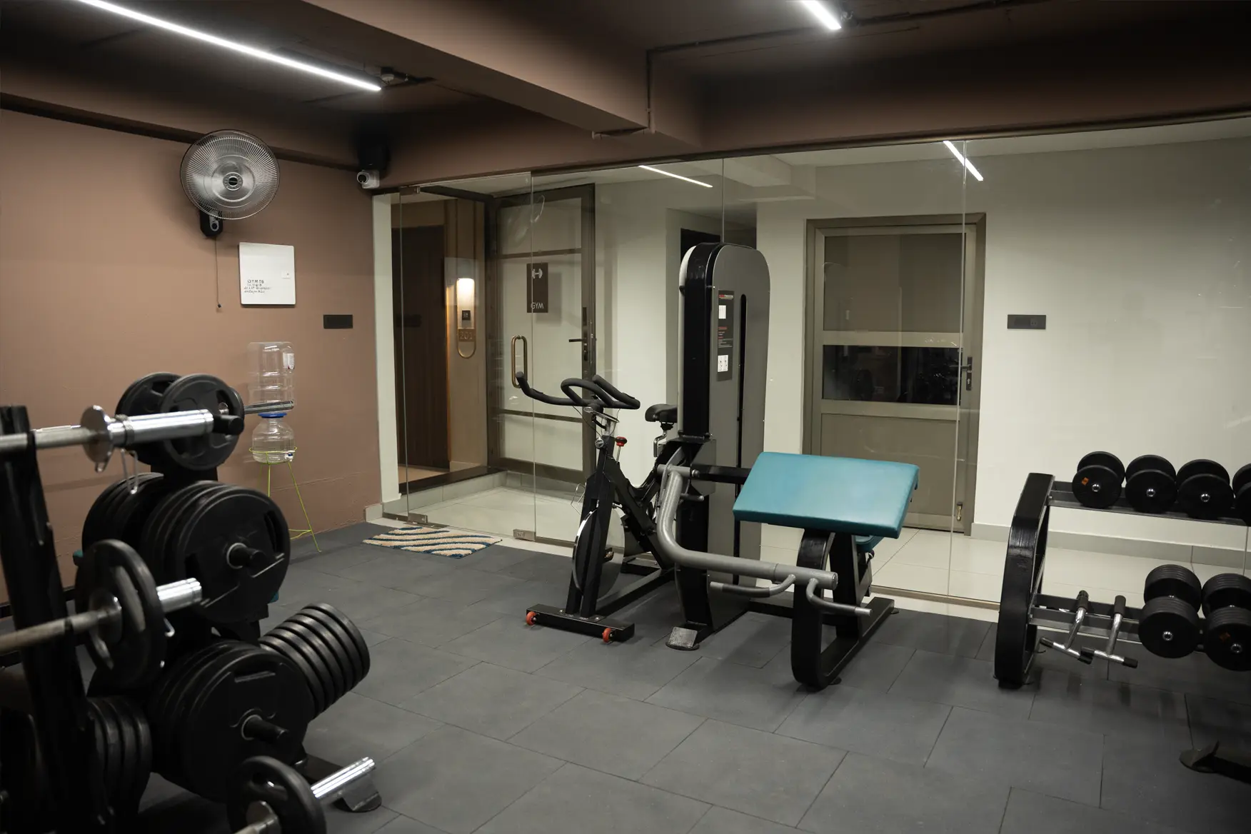 gym-8